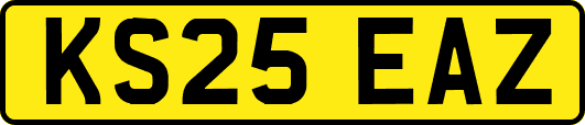 KS25EAZ