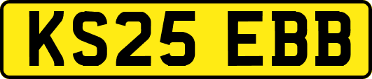 KS25EBB