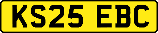 KS25EBC