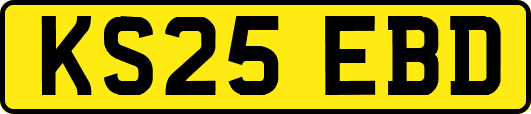 KS25EBD