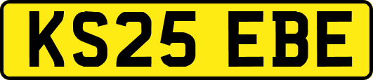 KS25EBE