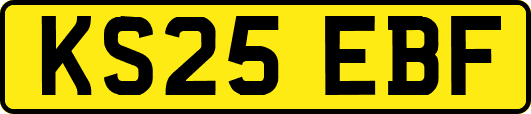 KS25EBF