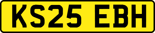 KS25EBH