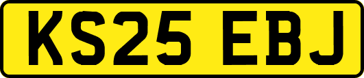 KS25EBJ