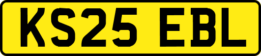 KS25EBL