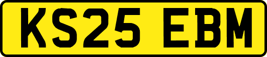 KS25EBM