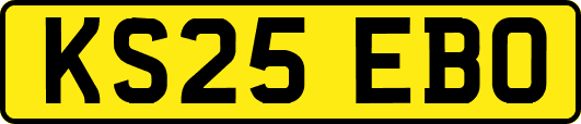 KS25EBO