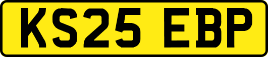 KS25EBP