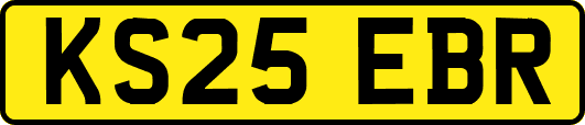 KS25EBR
