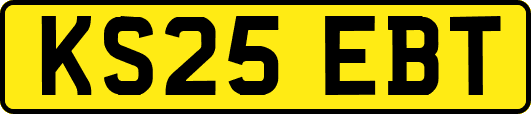 KS25EBT