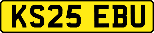 KS25EBU