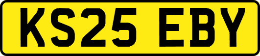 KS25EBY
