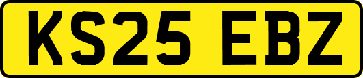 KS25EBZ