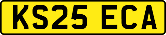 KS25ECA