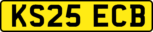 KS25ECB