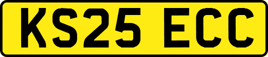 KS25ECC