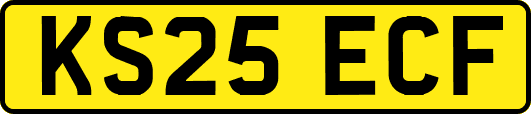 KS25ECF