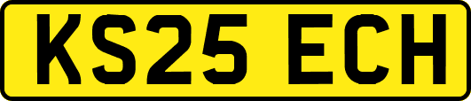 KS25ECH