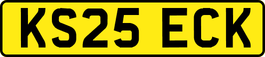 KS25ECK
