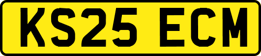 KS25ECM