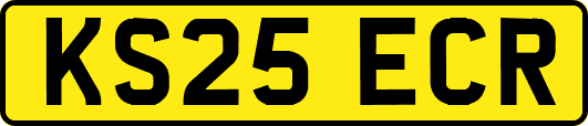 KS25ECR