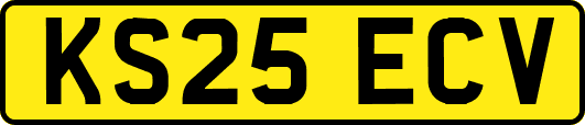 KS25ECV