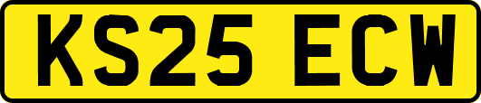 KS25ECW