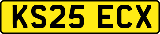 KS25ECX