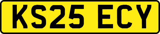 KS25ECY