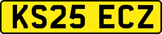 KS25ECZ