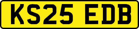 KS25EDB
