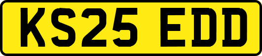 KS25EDD