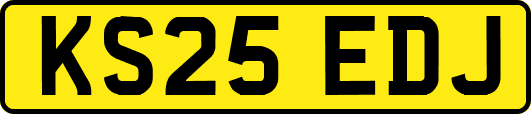 KS25EDJ