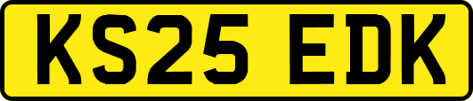 KS25EDK