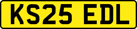 KS25EDL