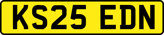 KS25EDN