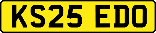 KS25EDO