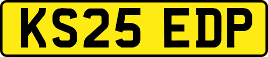 KS25EDP
