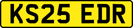 KS25EDR