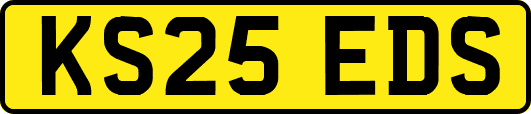 KS25EDS