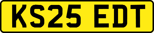 KS25EDT