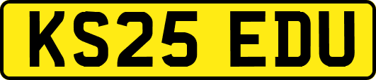 KS25EDU