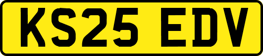 KS25EDV