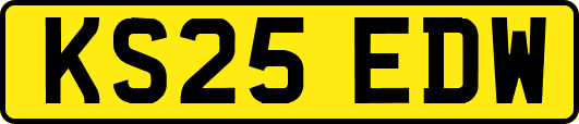 KS25EDW