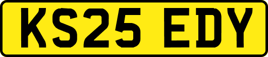 KS25EDY