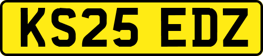 KS25EDZ