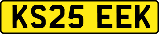 KS25EEK