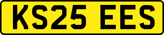 KS25EES