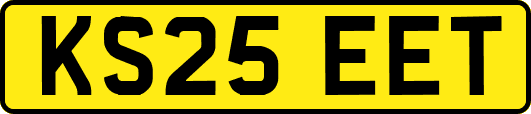 KS25EET
