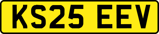 KS25EEV